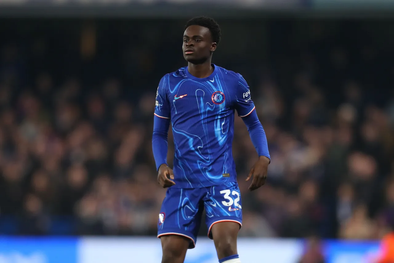 BBC: Everton vẫn đang cân nhắc mua cầu thủ cho Chelsea mượn George với số tiền khoảng 2200 triệu bảng