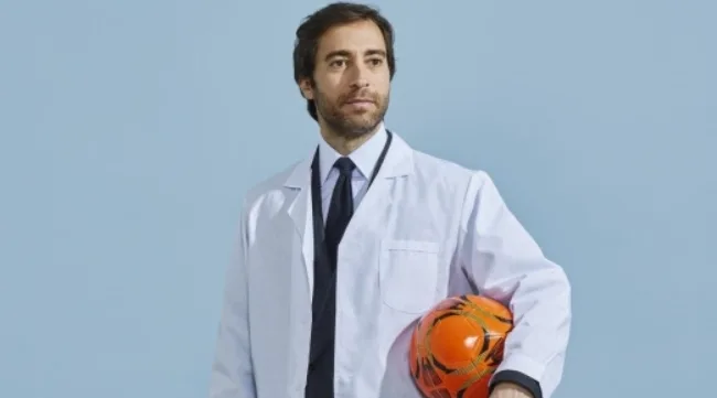 Flamini: Công ty hóa chất của chúng tôi có nhiều bằng sáng chế 200. Tôi chỉ ăn các bữa 1 và uống 3 lít nước mỗi ngày.