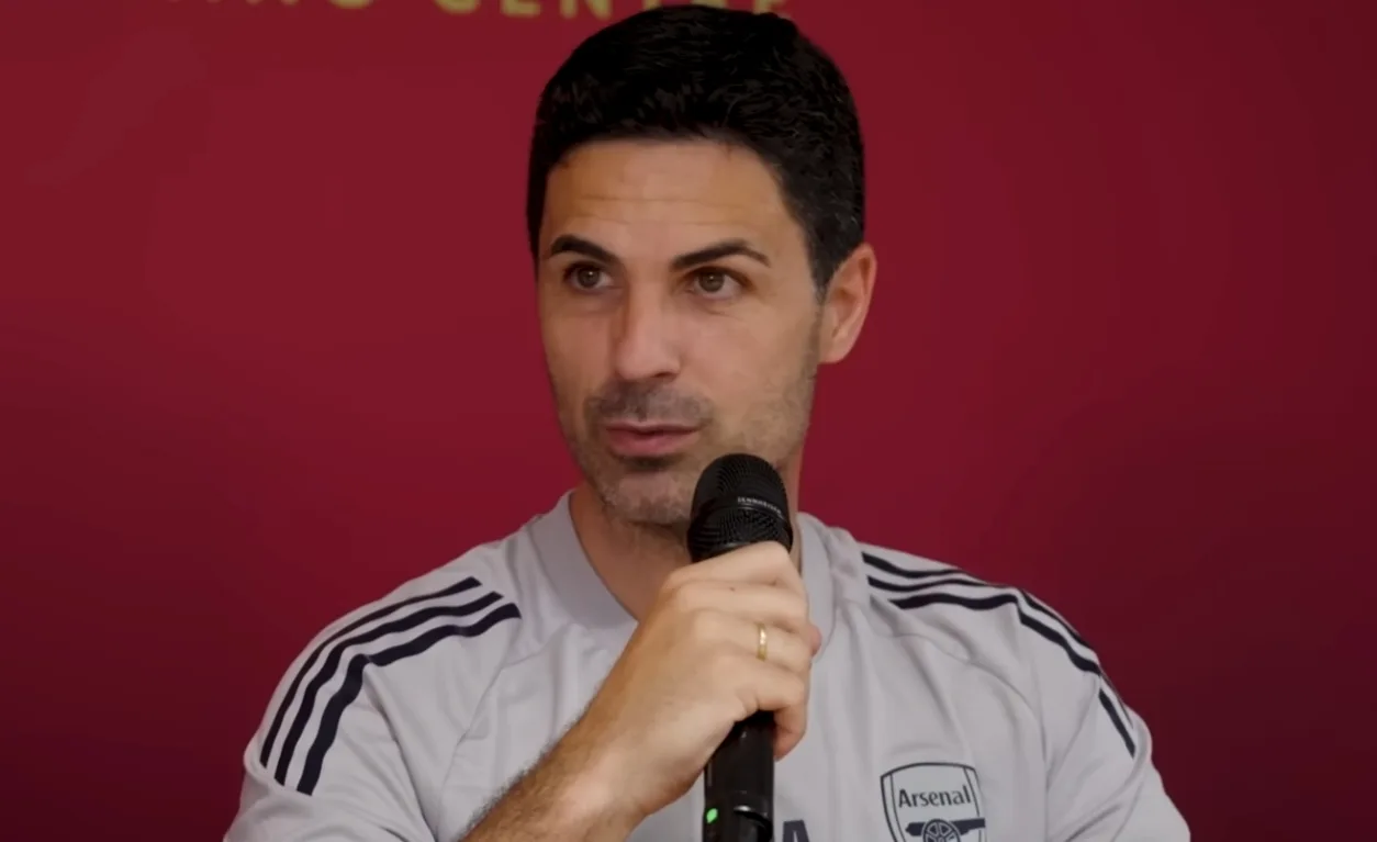 Arteta: Cuộc gọi đầu tiên chúng tôi nhận được từ Kroenke sau khi vô địch Premier League khiến chúng tôi suýt khóc