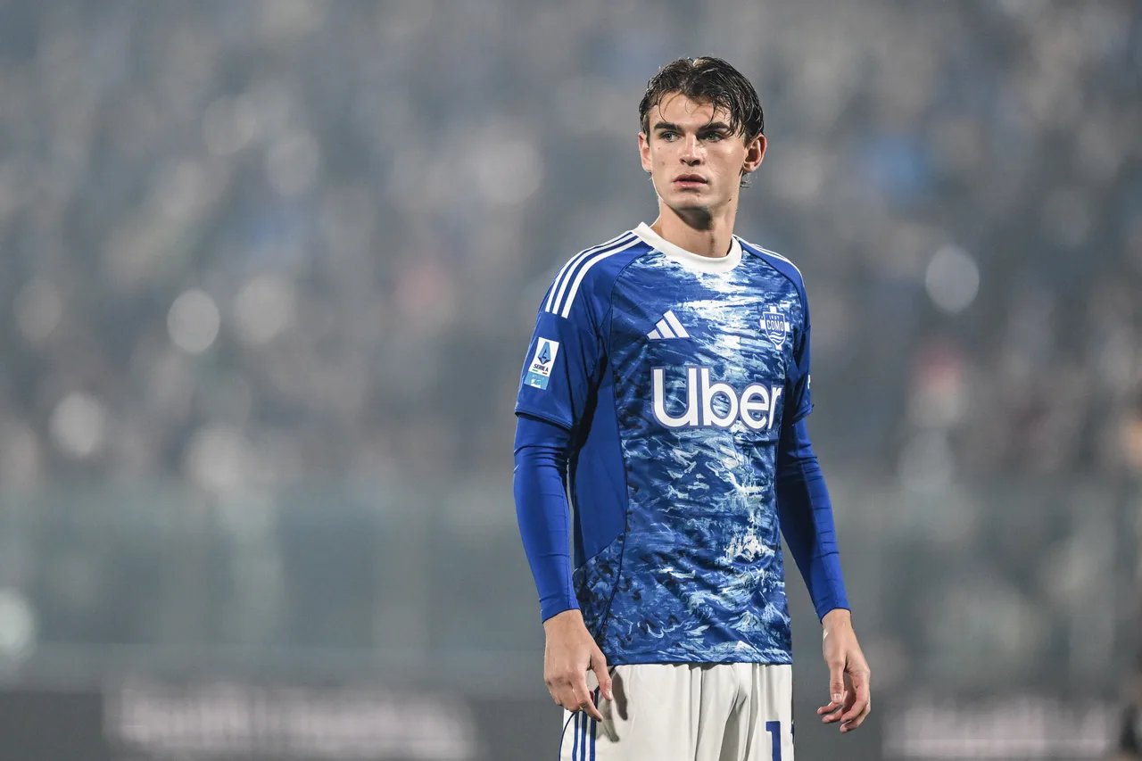 Giám đốc Como: Việc Paz có ở lại hay không là tùy thuộc vào Real Madrid. Chúng ta không thể mong đợi anh ấy sẽ từ chối lời kêu gọi của đội nhà.