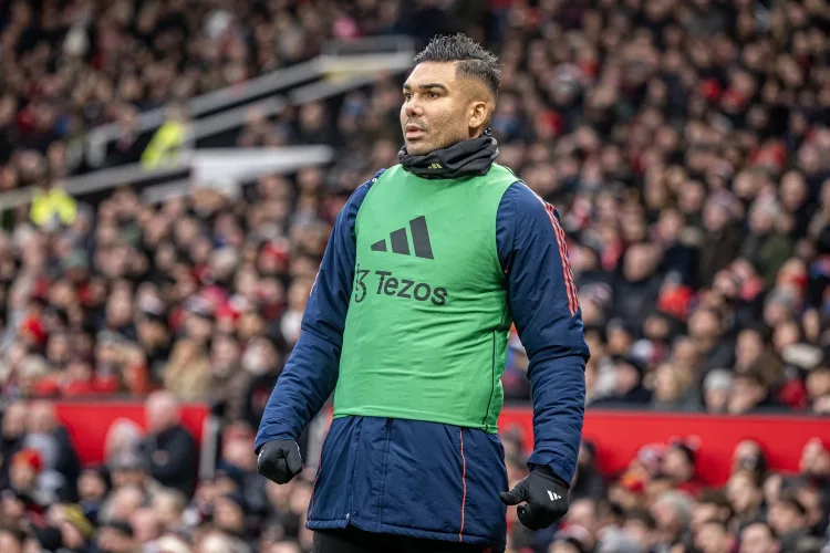 Phong cách Mỹ! AS: Miami gặp trở ngại trong việc ký hợp đồng với Casemiro, LA Galaxy tuyên bố quyền khám phá
