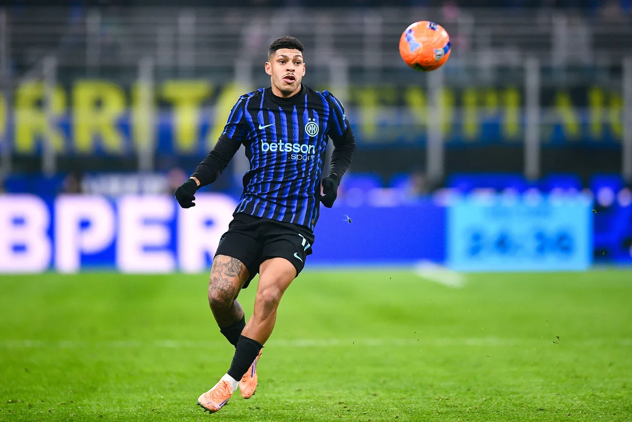 MIDI: Luis Enrique có thể rời Inter Milan, giá cầu thủ khoảng 30 triệu euro