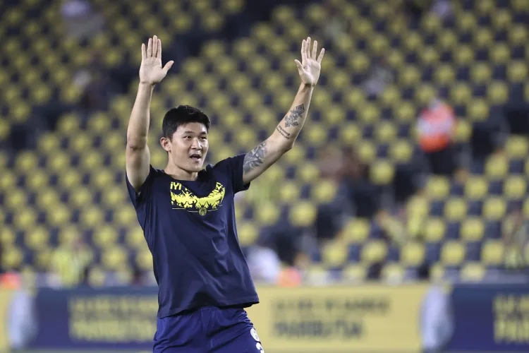 Truyền thông Thổ Nhĩ Kỳ: Mức lương hàng năm của Kim Min-jae tại Bayern là 900.1200 ZXFACT sau thuế và anh ấy đang yêu cầu Fenerbahce cho ZXFACT, 0.000.000 sau thuế + tiền thưởng