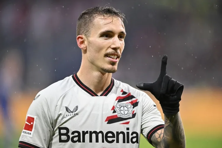 Grimaldo: Nếu giành chức vô địch, anh ấy sẽ xăm hình World Cup lên người. Không ai có thể một mình bảo vệ Yamal trong tình huống 1v1.