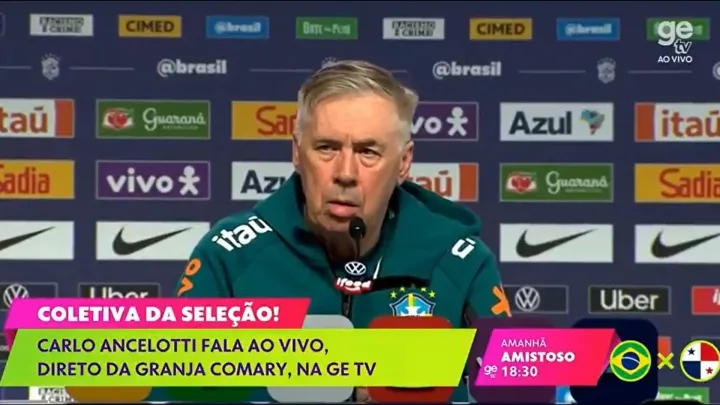 2-3 vắng mặt vài tuần vì chấn thương! Ancelotti: Tôi không tính đến việc thay Neymar, anh ấy mới là người dự World Cup (26)