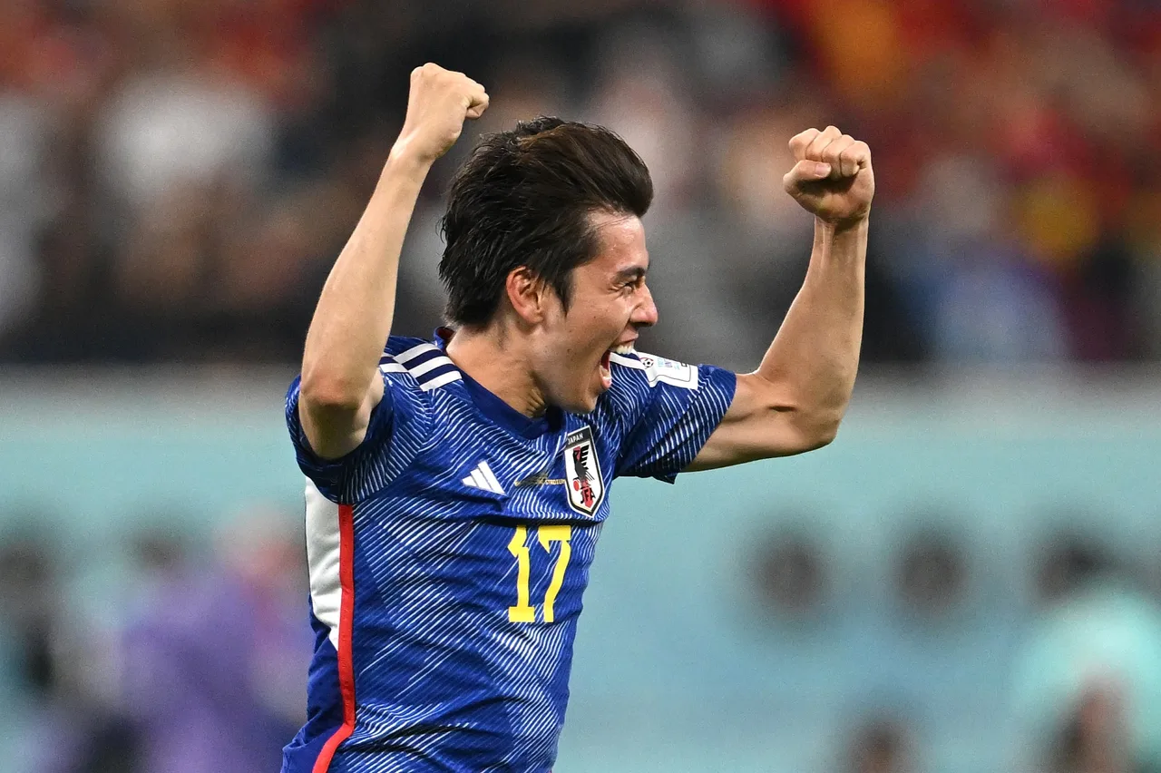 Tanaka Aoi: Tôi vẫn chưa sẵn sàng chấp nhận kỳ World Cup vừa qua và sẽ cố gắng hết sức để giúp đội tuyển Nhật Bản đạt được mục tiêu