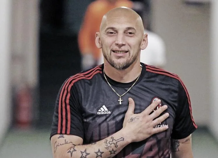 Abbiati: Milan cần có kế hoạch rõ ràng và kéo dài 2 hoặc 3 năm nữa, tôi là fan của Allegri
