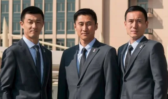 Bắc Thanh: Mã Ning, Fu Ming và Chu Phi sẽ trải qua bài kiểm tra thể lực trước khi bay tới World Cup. Chỉ khi họ vượt qua thì họ mới đủ điều kiện để thực thi pháp luật