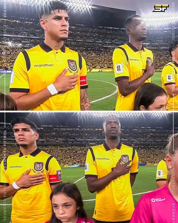 Hẹn gặp lại bạn ở đỉnh cao Champions League ngay bây giờ! Incapie và Pacho cùng nhau vô địch Copa Libertadores U20 Nam Mỹ
