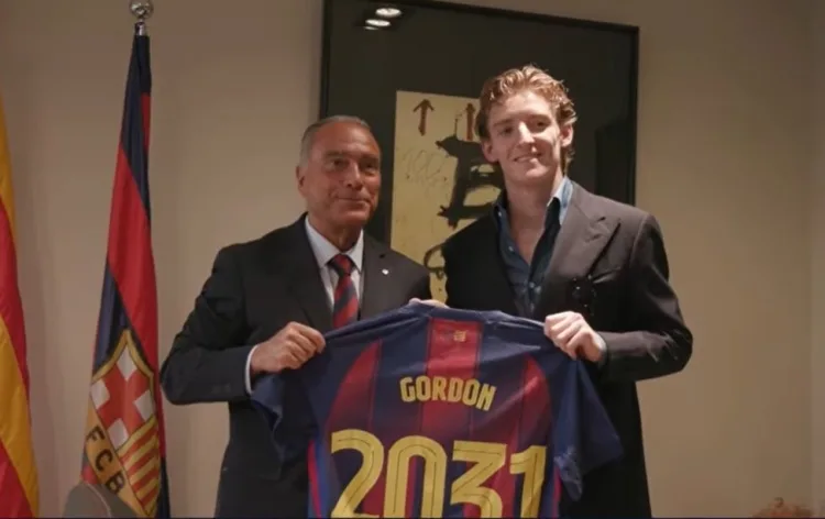 Bild: Bayern sẵn sàng trả tới 6000 triệu 8000 cho Gordon, Barcelona sẵn sàng trả góp 1 triệu 8000 cho Newcastle
