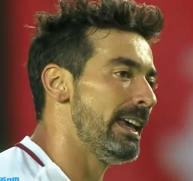 Lavezzi: Khi tôi chơi cho PSG, đội bóng thiếu sự trưởng thành để thi đấu ở các giải đấu châu Âu