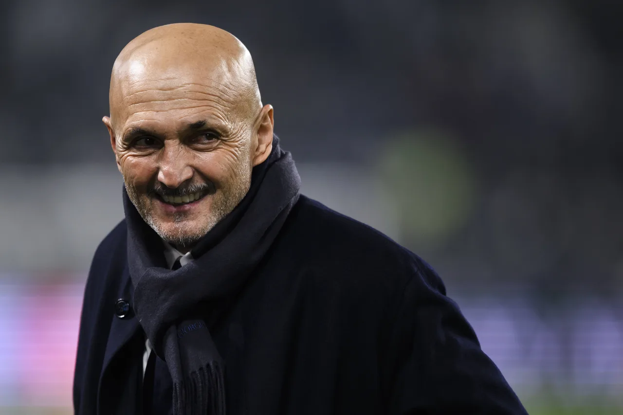 MiTi: Spalletti đã thảo luận về việc ký hợp đồng với quản lý cấp cao, quan tâm đến Kim Min-jae và Brahim Dias