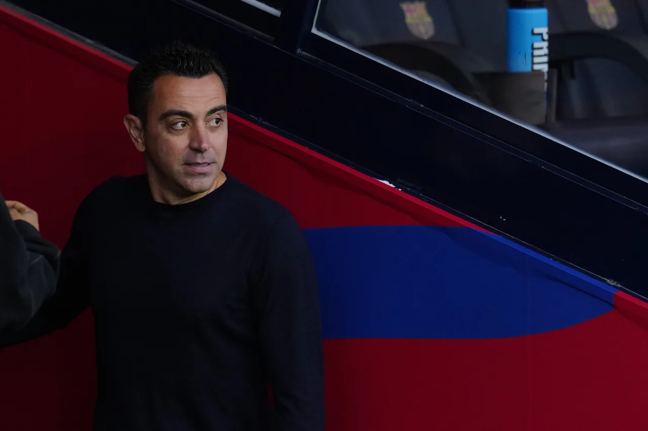Moretto: Xavi cũng từ chối lời mời của Milan, ưu tiên dẫn dắt đội tuyển quốc gia