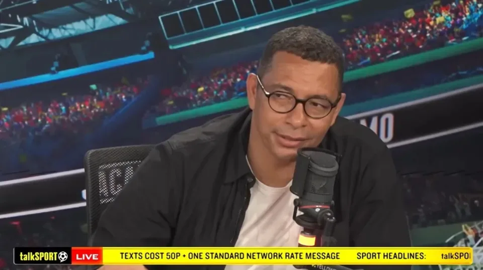 Gilberto Silva: Keown cực lực không đồng ý với Wenger, cho rằng Arsenal có thể bất bại