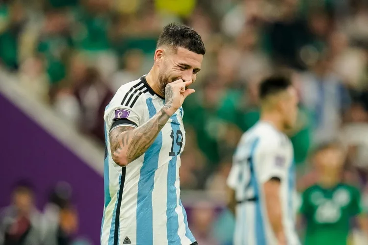Chính thức: Otamendi 38 tuổi gia nhập River Plate không cần visa, ký hợp đồng đến tháng 12/2027