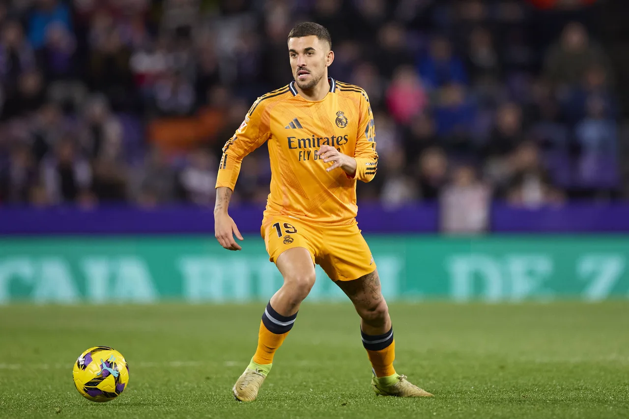 Schira: Ceballos chuẩn bị rời Real Madrid hè này, Betis đã liên hệ với cầu thủ