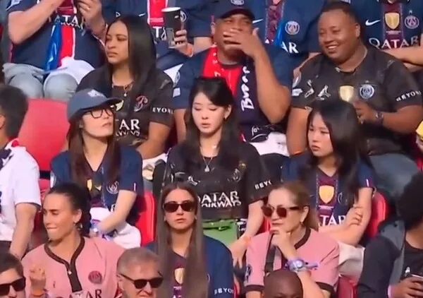 Người chiến thắng! Li Gangren trở thành người Hàn Quốc đầu tiên vô địch Champions League lần thứ hai, và