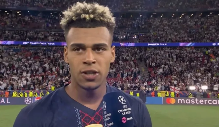 Douai: Việc PSG có nằm trong số những đội mạnh nhất lịch sử Champions League hay không sẽ do người ngoài đánh giá, nhưng chúng tôi sẽ luôn khiêm tốn