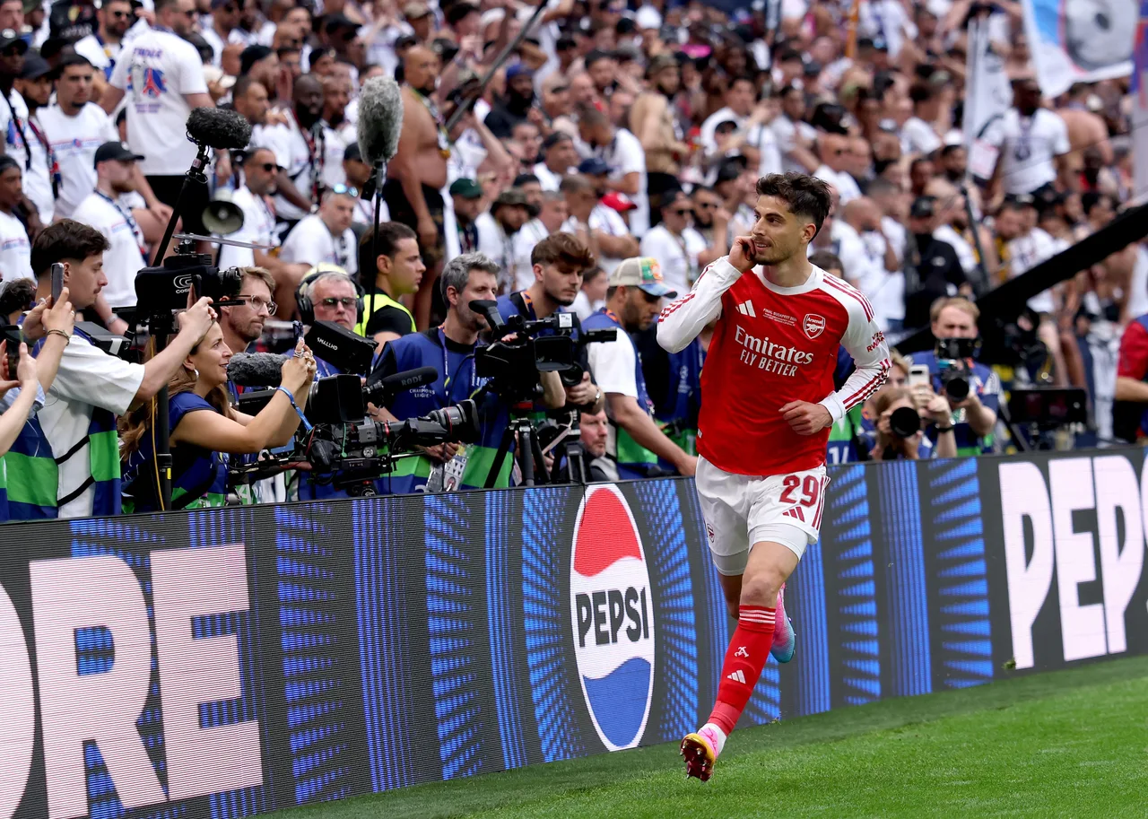 Arsenal chỉ thua một lần trong 117 lần dẫn trước trong hiệp một gần nhất và PSG chưa bao giờ đảo ngược được thời gian thâm hụt trong hiệp một mùa này