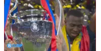 Nasser: Enrique là HLV giỏi nhất thế giới, vô địch Champions League 2 lần liên tiếp là điều tuyệt vời