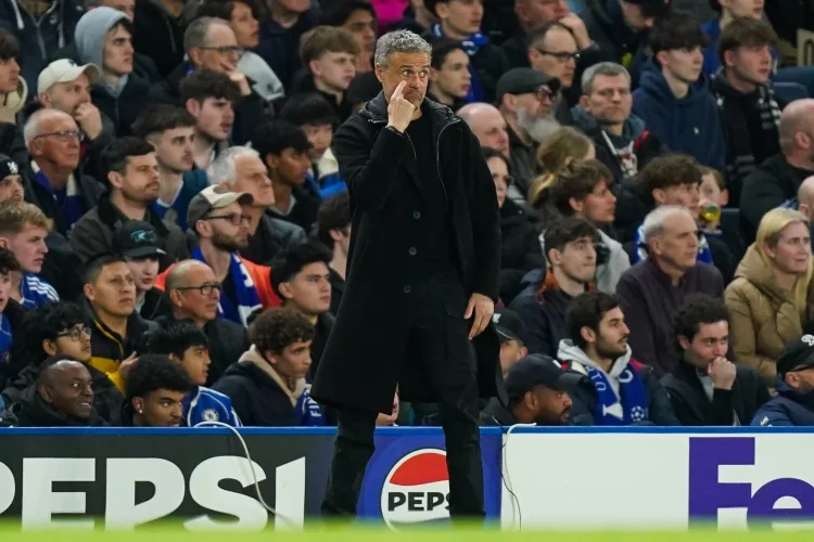 Mất bóng 23 mà vẫn đoạt chức vô địch! PSG là nhà vô địch Champions League với số bàn thua nhiều nhất trong một mùa giải
