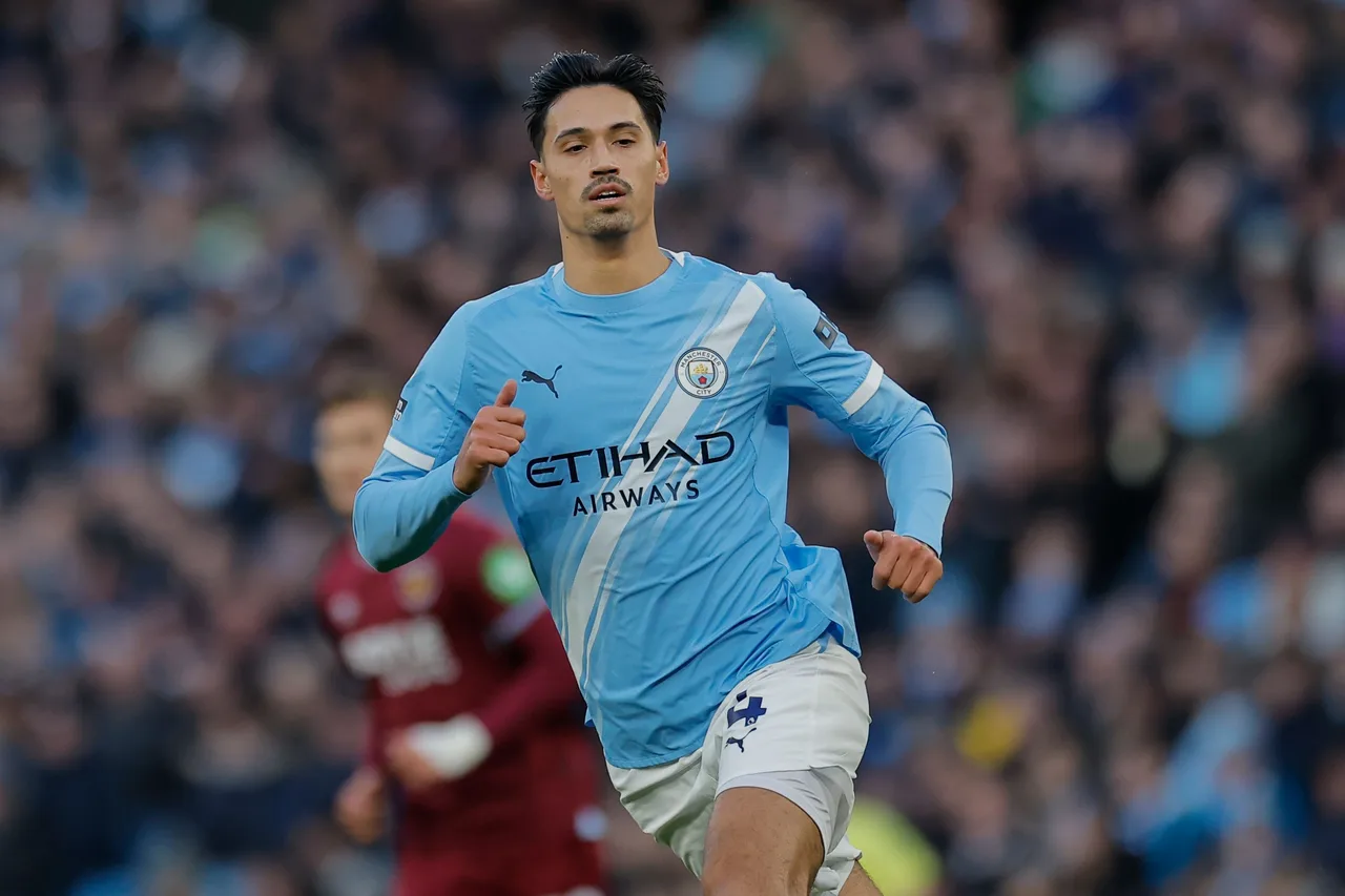 Romano & Moreto: Man City sẽ đánh giá Reinders nên ở hay đi, Atletico Madrid quan tâm cầu thủ