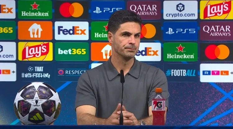 Tashuai: Tôi đã xem tất cả các quả đá phạt đền ở Champions League này trong những giờ 72 vừa qua, và quả đá phạt đền của Madueke chắc chắn là một quả phạt đền