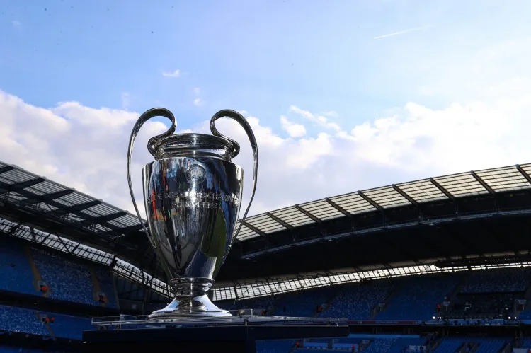Bảo vệ thành công danh hiệu! Số danh hiệu Champions League: Real Madrid 15 đăng quang 1, Milan ZXFACT7QXZ đăng quang 2, Paris 2 đăng quang 2 (9)