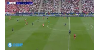 Được thiết kế cho trận chung kết Champions League! Havertz lập công chớp nhoáng trong 6 phút đầu tiên để hoàn tất trận chung kết Champions League và ghi bàn liên tiếp