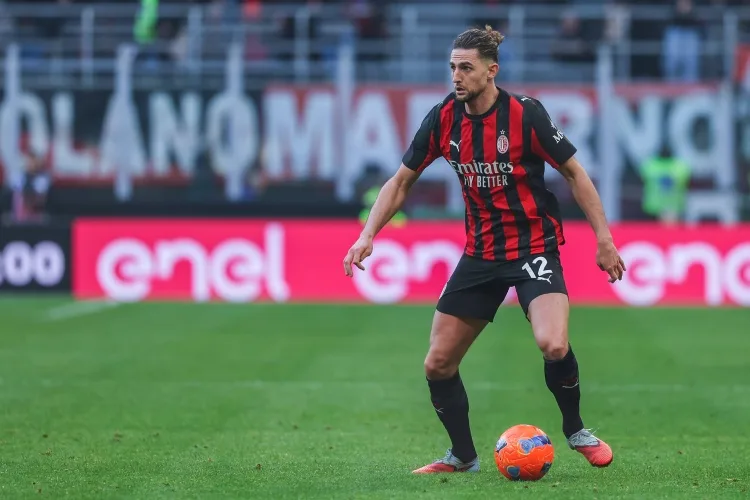 Pedula: Rabiot nói với Allegri rằng anh sẵn sàng theo anh tới Napoli