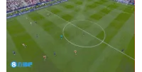 Hỗ trợ thụ động Trossard! Marquinhos cản phá rồi bật ra, Havertz ghi bàn