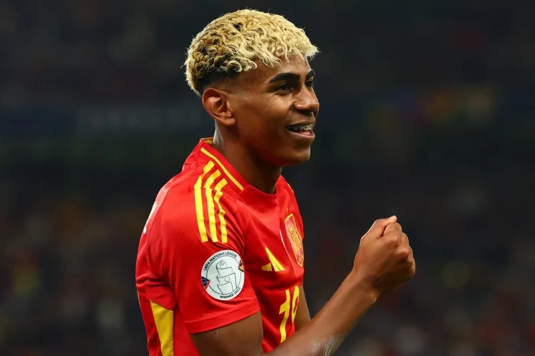 Thể thao thế giới: Yamal và Nico tham dự World Cup với chấn thương và bác sĩ của đội tin rằng họ có thể bình phục ở vòng bảng