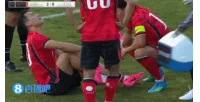 Truyền thông Hàn Quốc: Cho Yoo-min rút lui khỏi World Cup vì chấn thương trong trận khởi động, đội tuyển Hàn Quốc chiêu mộ hậu vệ Jeonbuk