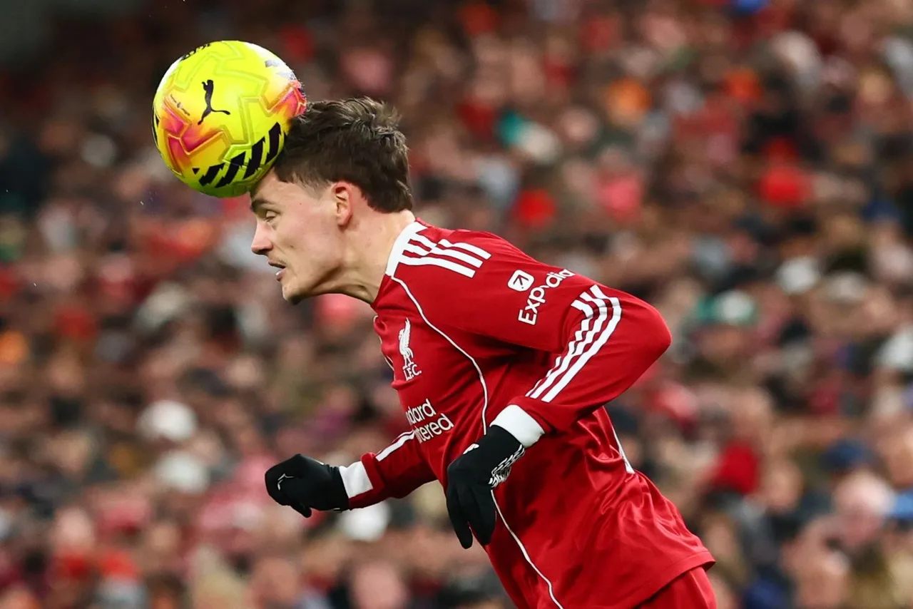 Romano: Wirtz sẽ không bao giờ rời đội để gia nhập Chelsea hè này, Liverpool vẫn đặt nhiều hy vọng vào anh