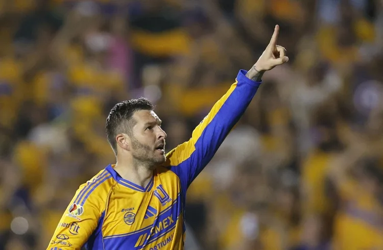 Truyền thông Pháp: Gignac 40 tuổi chính thức giải nghệ! Thất bại chung cuộc trên chấm phạt đền ở trận đấu cuối cùng trong sự nghiệp