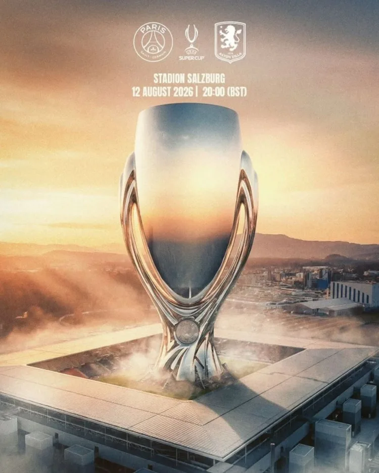 Enrique Paris đã loại đội Premier League trong tất cả các lần chạm trán 7 ở vòng loại trực tiếp châu Âu và thua tất cả các trận 3 tại Siêu cúp Emerio