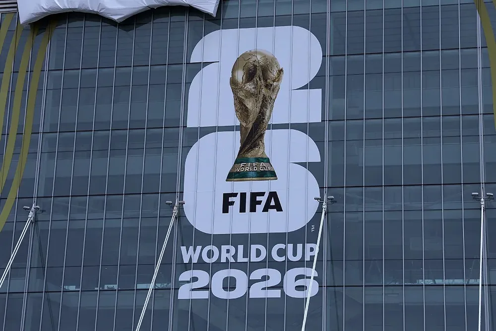 Chính thức: Đài truyền hình Ấn Độ Zee đã giành được bản quyền phát sóng World Cup 2026 với giá khoảng 30-35 triệu USD
