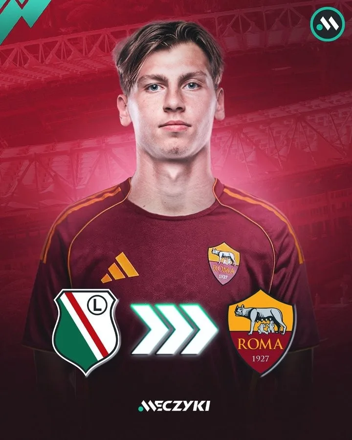 Mi Ti: Nottingham Forest quan tâm đến trung vệ 4 tuổi 20 Tsiolkovsky, Roma muốn 2000 triệu euro