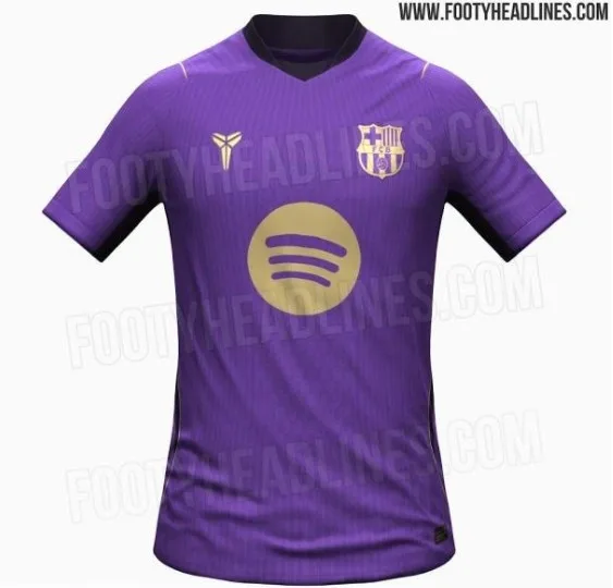 Thể thao thế giới: Áo đấu mùa giải mới của Barcelona sẽ ra mắt vào đầu tháng 7, với doanh số bán áo đấu của Yamal đứng đầu đội