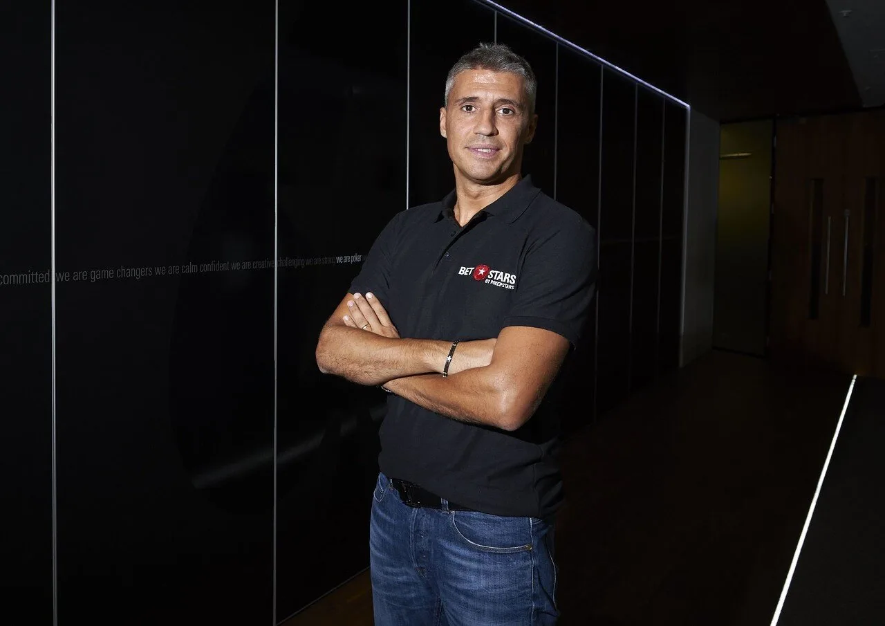 Crespo: Mourinho huấn luyện Real Madrid? Anh ấy là một nhà vô địch bẩm sinh và mang trong mình tâm lý chiến thắng
