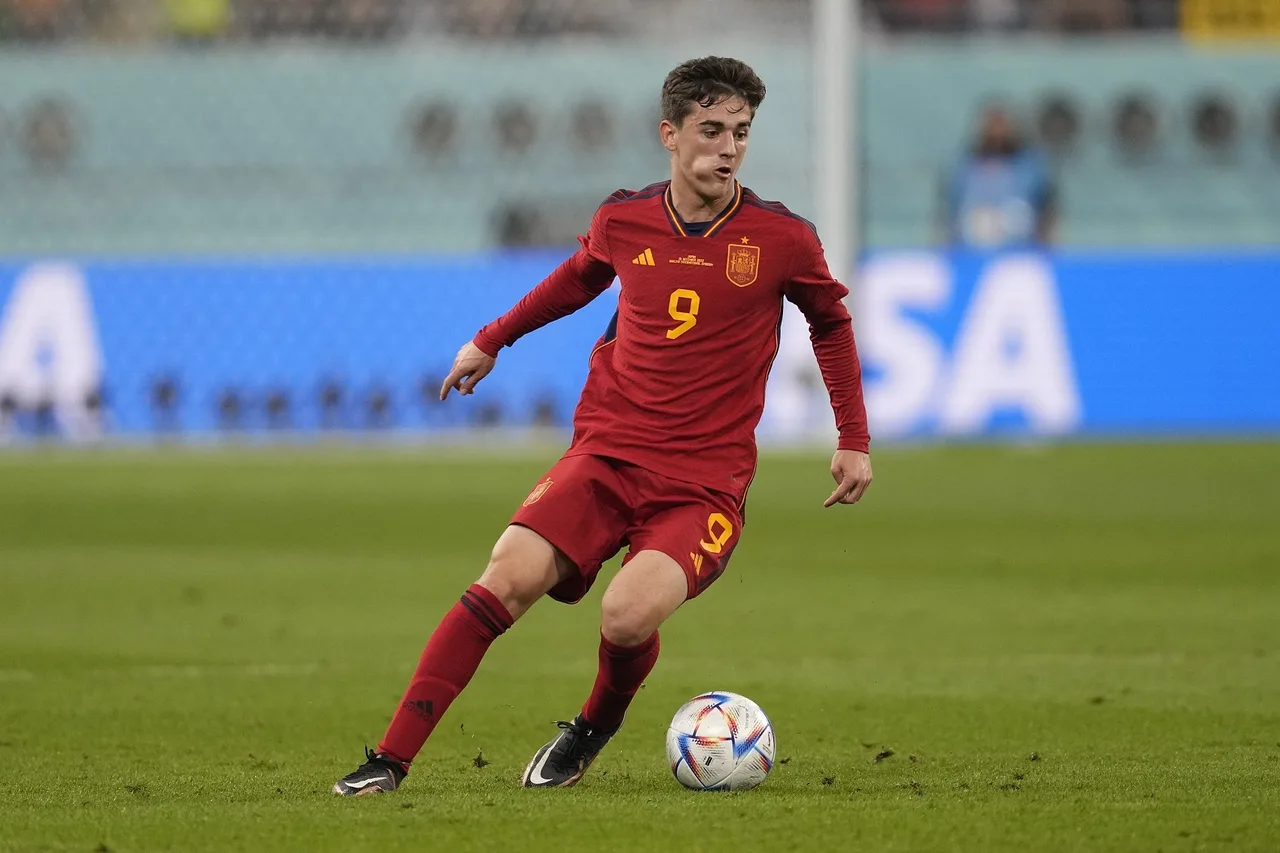 Garvey: Tây Ban Nha là một trong những ứng cử viên vô địch World Cup, và còn có những gã khổng lồ khác như Alba Fad của Bồ Đào Nha