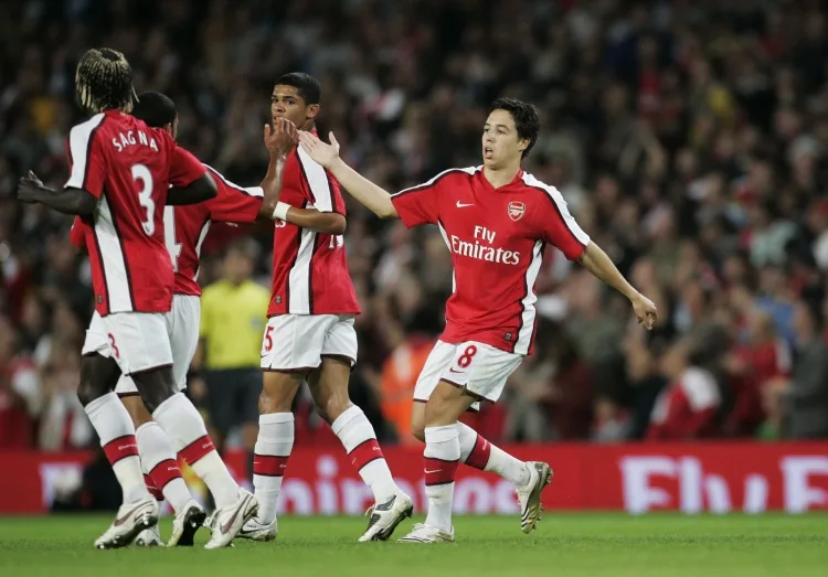 Nasri: Paris xứng đáng vô địch, Arsenal chơi không đúng đẳng cấp lẽ ra phải có và thật nhàm chán