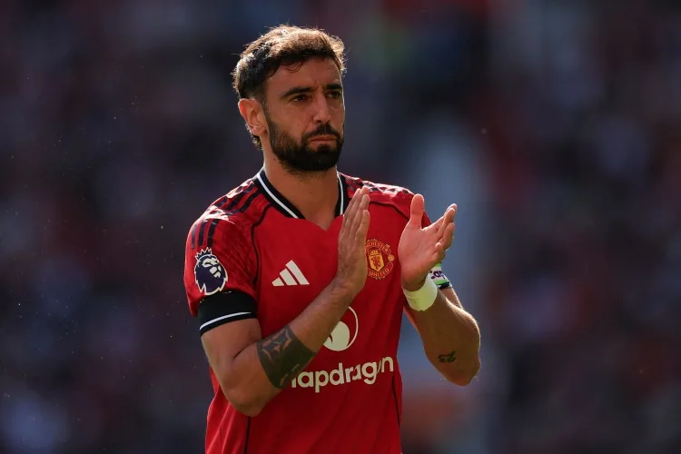 B Fee: Mục tiêu của tôi là vô địch Premier League Carrick mang đến những ý tưởng mới và thái độ tích cực