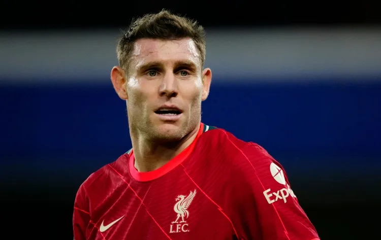 Huyền thoại nổi tiếng gợi ý Liverpool cân nhắc mời Milner vào ban huấn luyện: Đây là ý tưởng tuyệt vời
