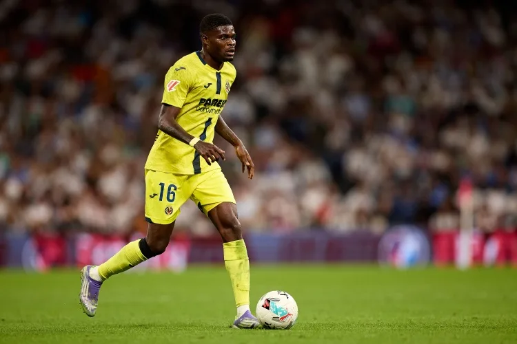 The Athletic: Thomas Partey vẫn đối mặt cáo buộc hiếp dâm, nguy cơ ảnh hưởng visa dự World Cup