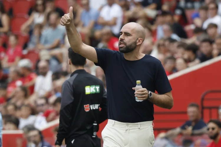HLV Celta: Enrique và Bielsa đã thay đổi chúng tôi Huấn luyện viên giỏi nhất mùa giải là Flick