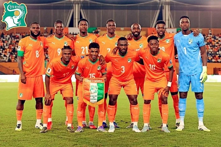 World Cup Tour-Côte d'Ivoire: Danh tiếng đắt giá nhất châu Phi là rất xứng đáng, và đã đến lúc cầu thủ chuyên nghiệp thứ ba thoát ra khỏi kén của mình