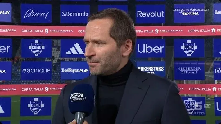 Giám đốc Como: Vô địch Serie A là điều không tưởng, giống như Champions League một năm trước là điều không tưởng