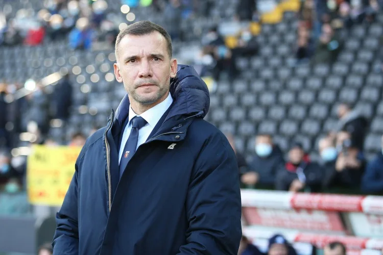 Shevchenko: Lạc quan về việc Tây Ban Nha vô địch World Cup, Kane có cơ hội lớn giành Vua phá lưới