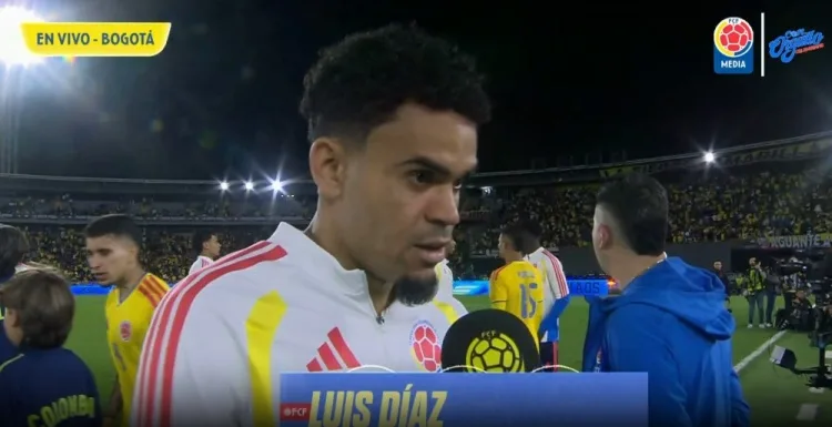 Dias: Tôi tự hào được đeo băng đội trưởng và ghi bàn. World Cup sẽ diễn ra từng trận một.